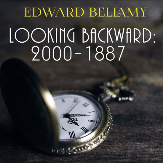 Looking Backward: 2000-1887 - cover