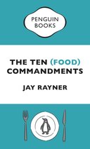 Ten Food Commandments