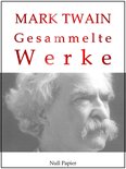 Gesammelte Werke bei Null Papier - Mark Twain