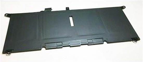 Compatibele Accu voor Dell Laptops