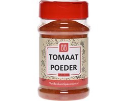 Van Beekum Specerijen - Tomaat Poeder - Strooibus 150 Gram