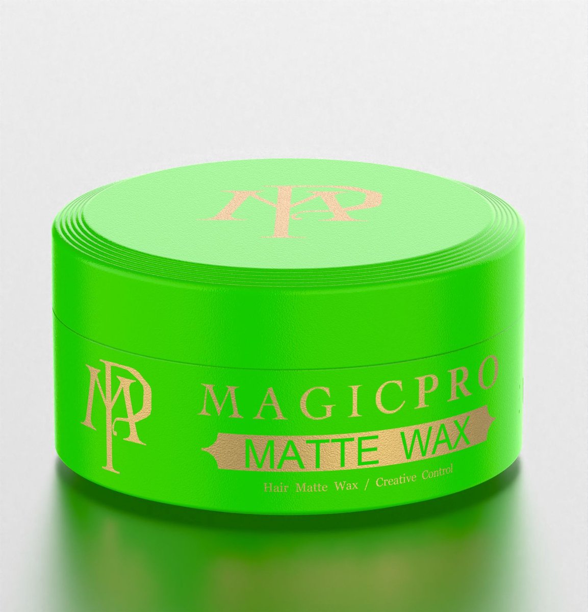 Magic Pro - Matte Wax - 150ml