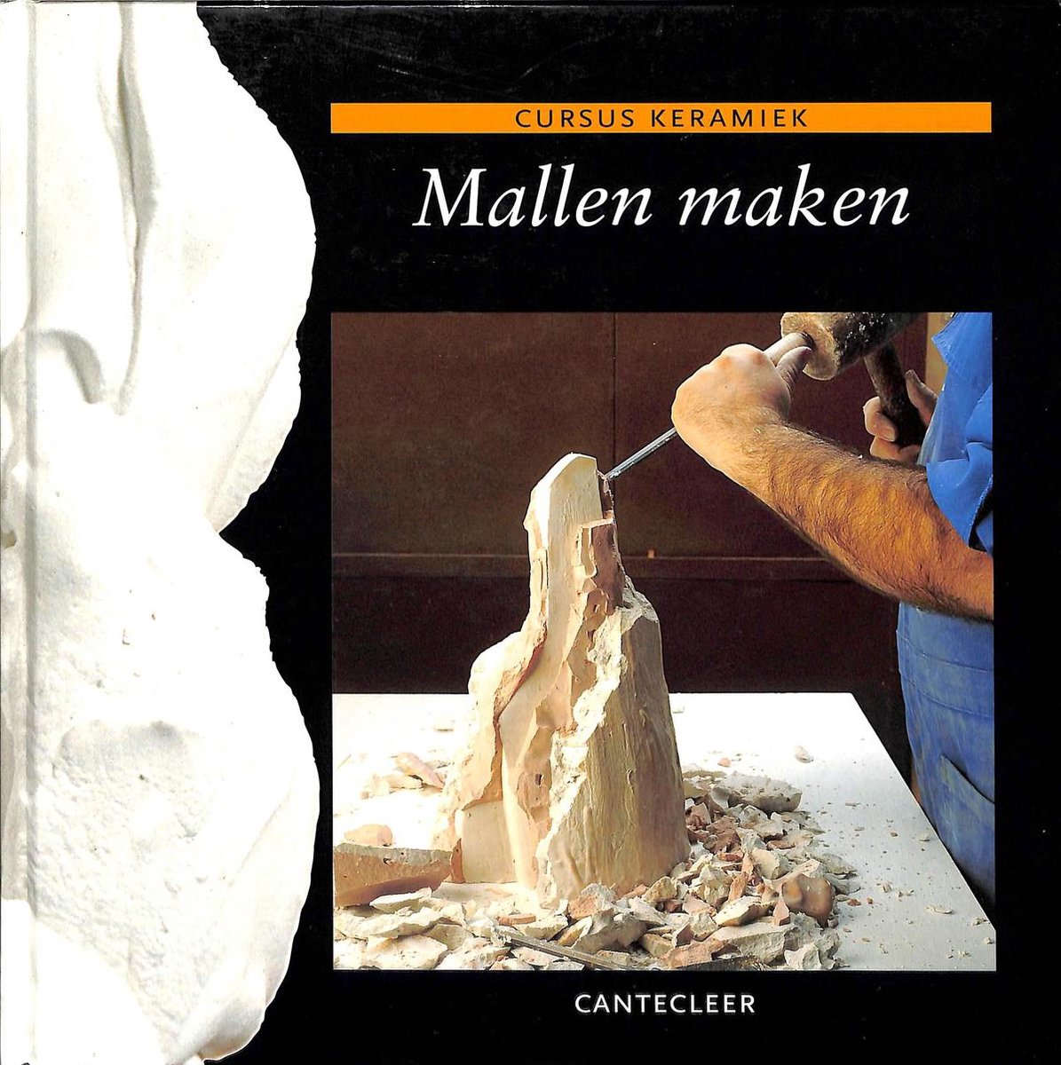 Mallen Maken Cursus Keramiek, Chavarria | 9789021329178 | Boeken | bol.com