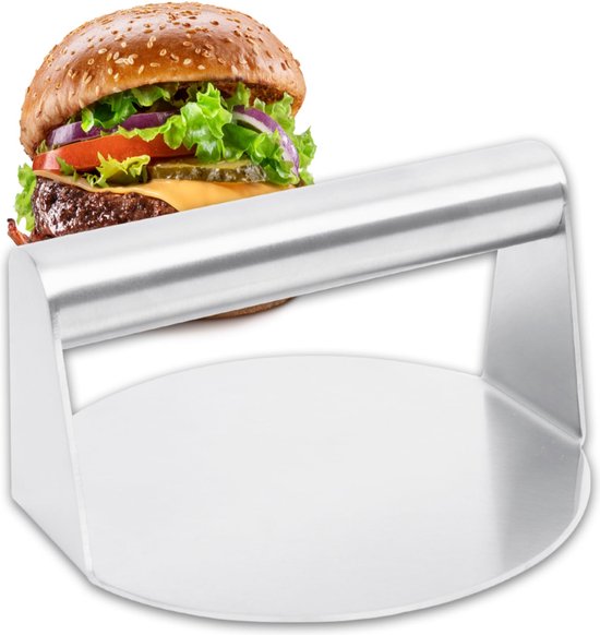 VERTES hamburger scheidingspapier 10 cm, 1000 stuks, waslaag