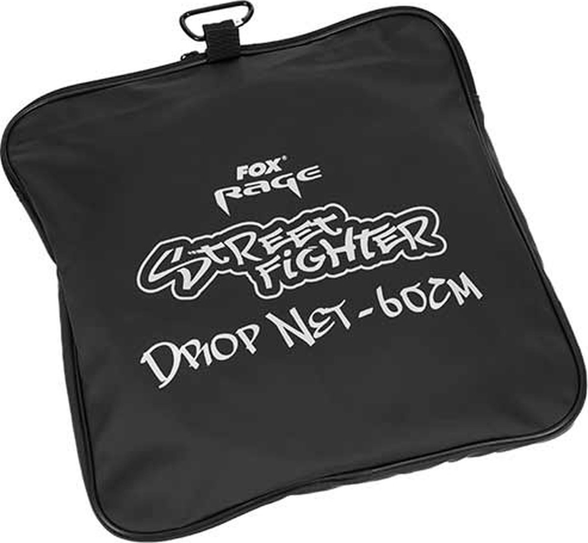 Fox Rage Street Fighter Drop Net 60cm (10m Touw) | Schepnet
