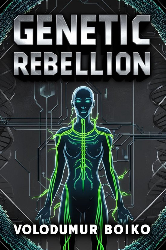Genetic rebellion