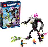 LEGO DREAMZzz Grim Grabber le Jouets de la Set - 71455