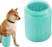 Harley - Hondenpoten Reiniger - Hondenpoot Reiniger - Honden Borstel - Hond Wassen - Hond Verzorging - Honden Verzorging - PAWSANI