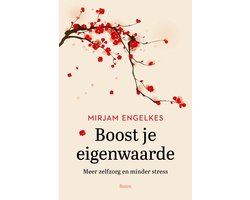 Boost je eigenwaarde