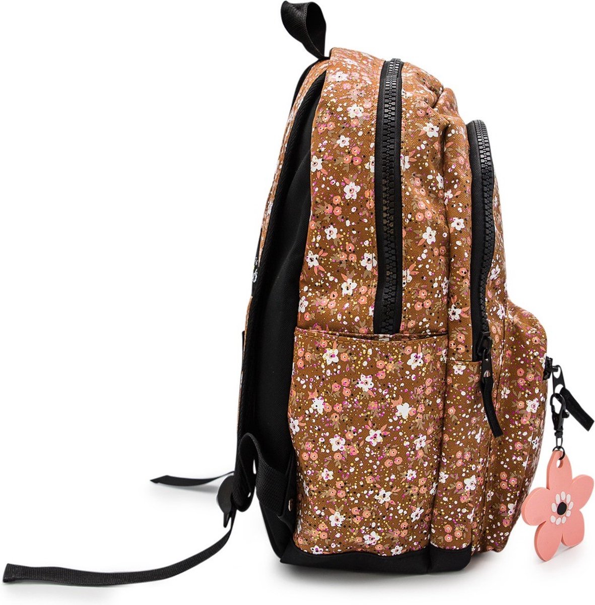 LITTLE LEGENDS BACKPACK VINTAGE FLOWER – foto 6