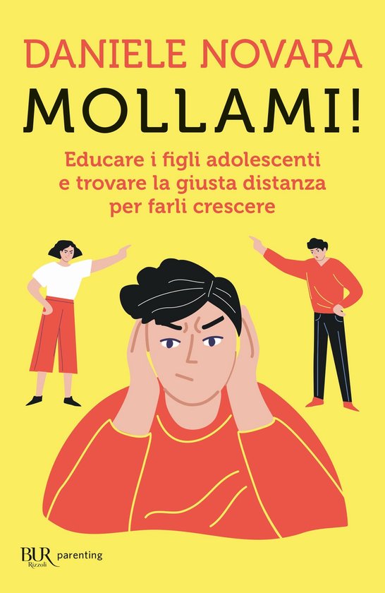 Mollami! - cover