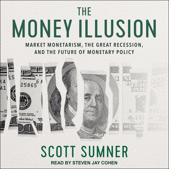 The Money Illusion - cover