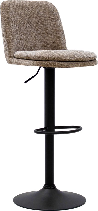 Kick de bar Liam - taupe