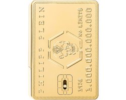 Philipp Plein No Limits Gold - 50 ml - eau de parfum spray - herenparfum