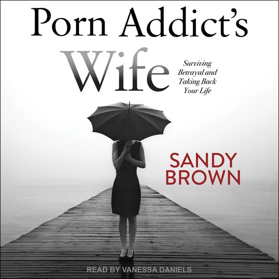 Porn Addict’s Wife - cover
