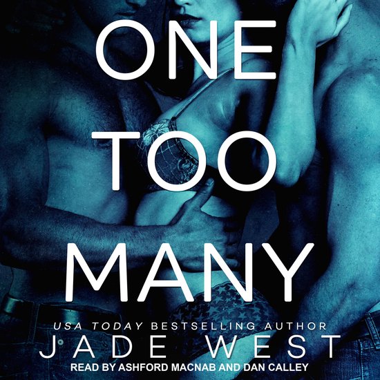 One Too Many - cover