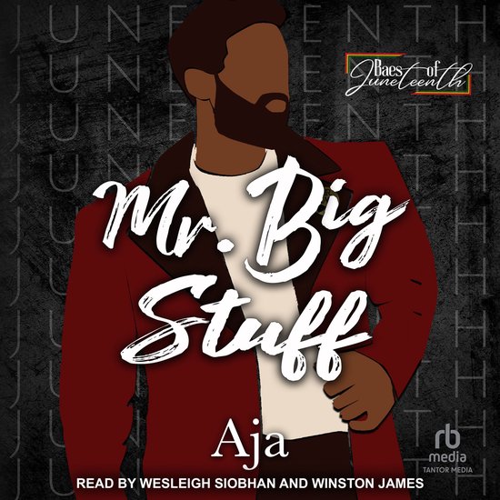Mr. Big Stuff - cover