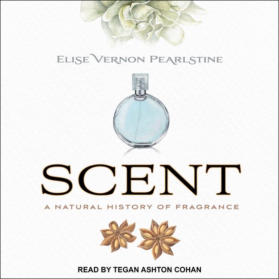 Scent - cover
