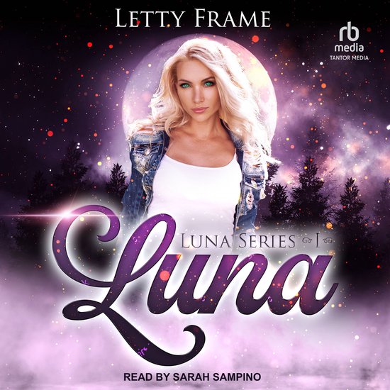 Luna - cover