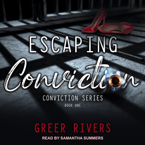 Escaping Conviction - cover