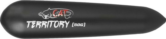 Mikado Onderwater Dobber 20g – Meerval – Model 001