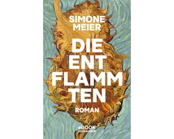 Omslag van Die Entflammten