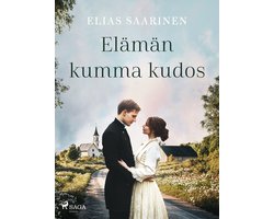 Elämän kumma kudos