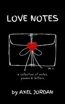 LOVE NOTES
