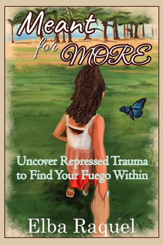 Meant for More - cover