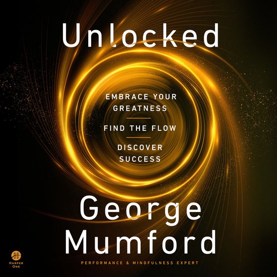 Unlocked - cover