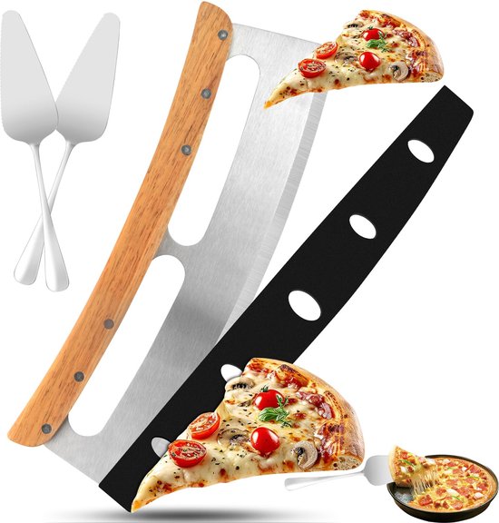 Ooni Set 14 Pizzaschep - italiëplein