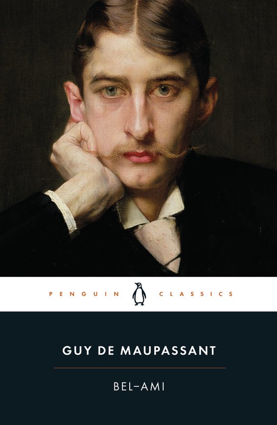 ISBN Bel-Ami, classiques, Anglais, Livre broché, 416 pages