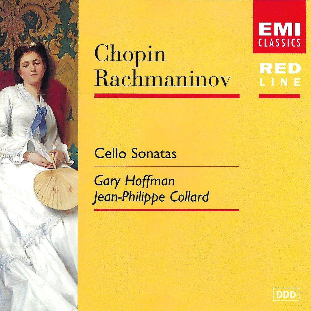 Cello Sonatas