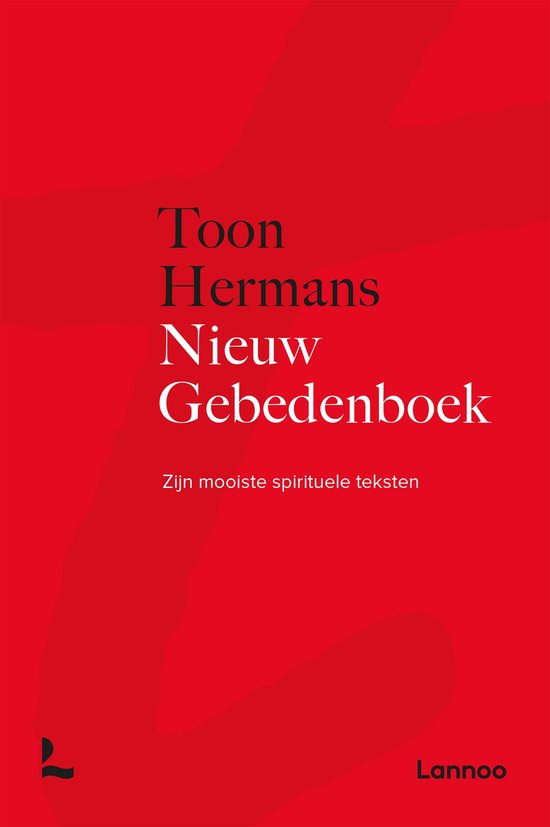 Nieuw gebedenboek