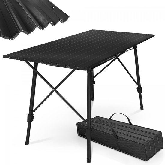 Campingtafel Inklapbaar Aluminium - De 10 beste van januari 2026 Campingtafel Inklapbaar Aluminium - De 10 beste van januari 2026