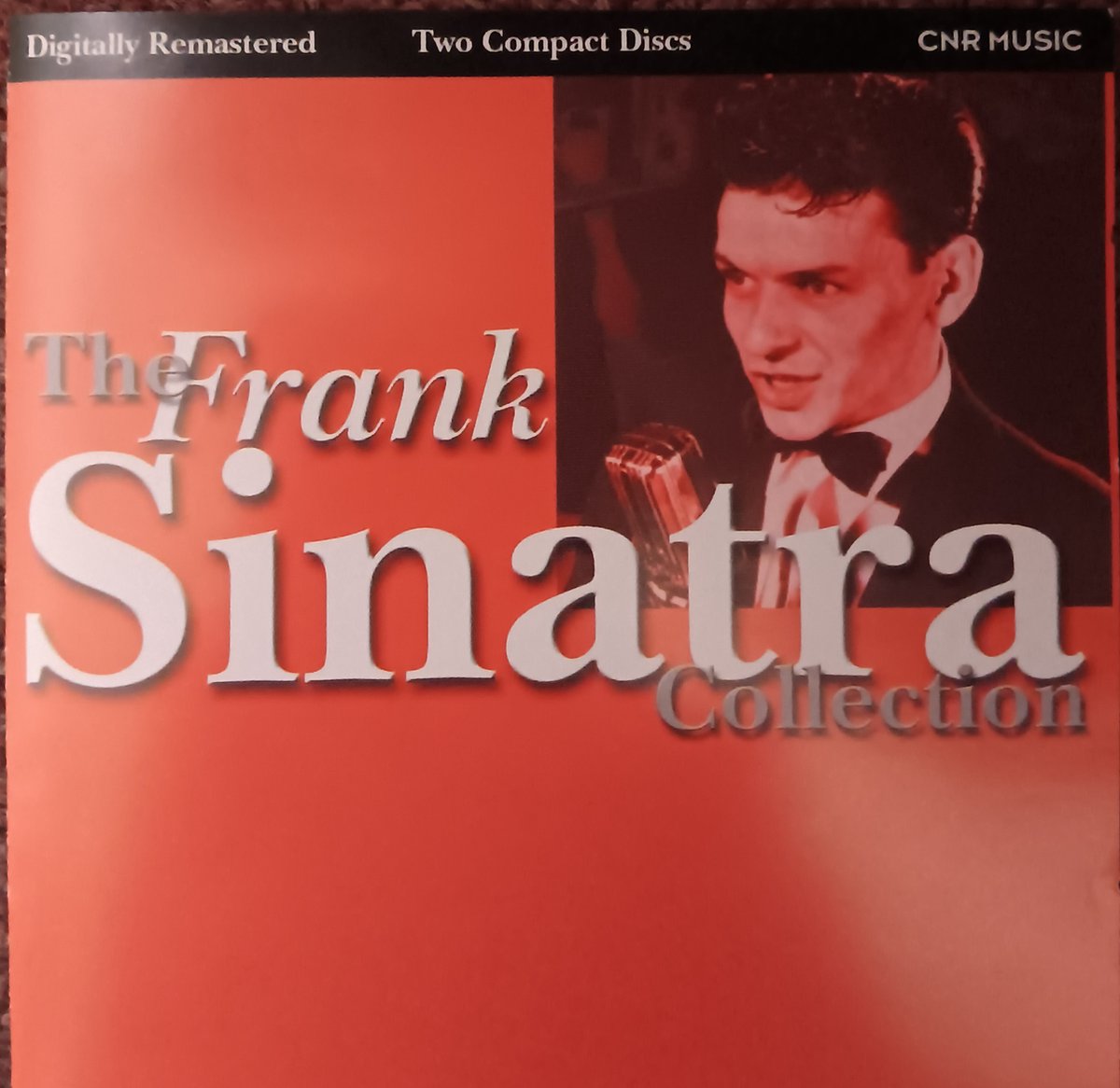 The Frank Sinatra Collection