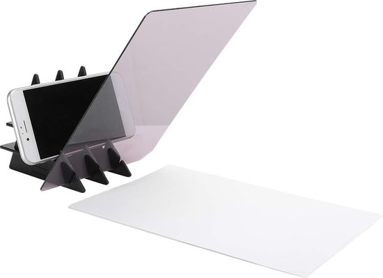 Tekenprojector, draagbare tekenprojector voor overtrekken, Smart