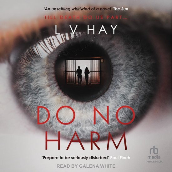 Do No Harm - cover