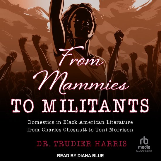 From Mammies to Militants - cover