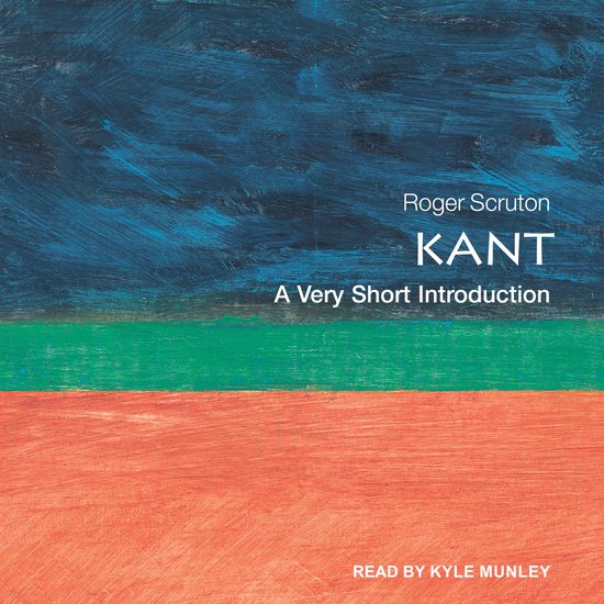Kant - cover