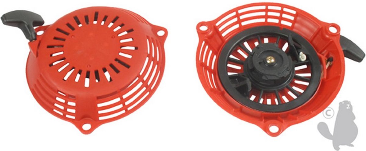 Starter voor HONDA modellen - koord 220cm