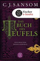 Matthew Shardlake 4 - Das Buch des Teufels