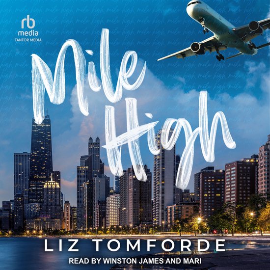 Mile High - cover