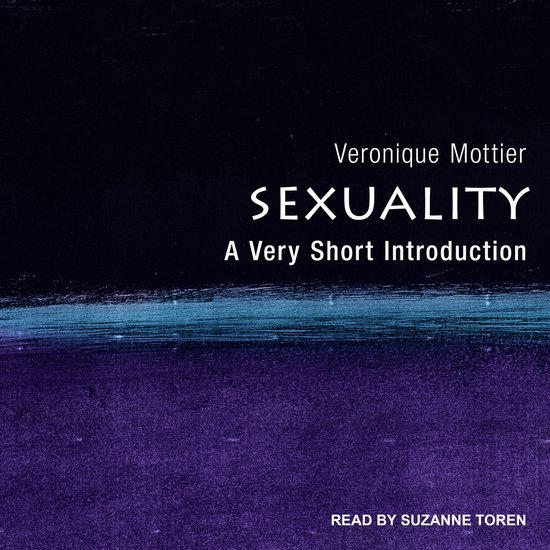 Sexuality - cover