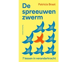 De spreeuwenzwerm