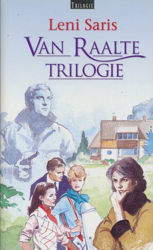 Van Raalte Trilogie