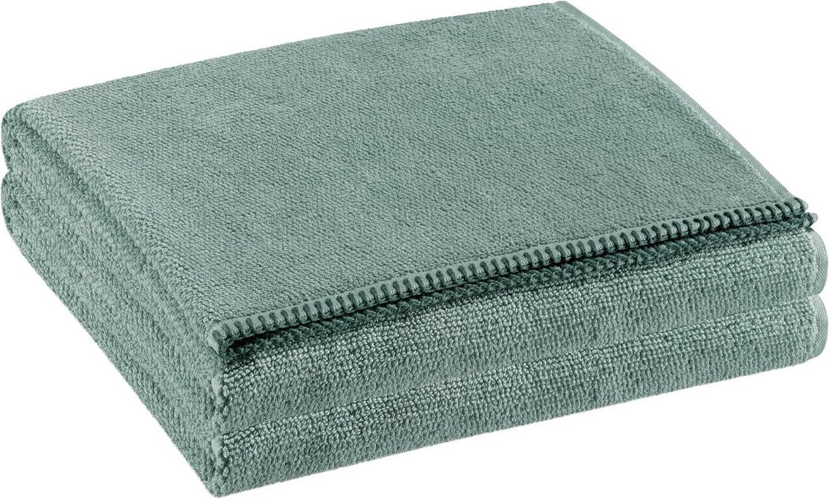 VIVARAISE - Bora Salie badhanddoek 90 x 150