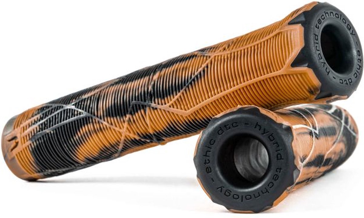 Ethic Slim Serie - Gripy Voor Stuntstep - Raw - Diameter 30.5mm - Lengte 160mm