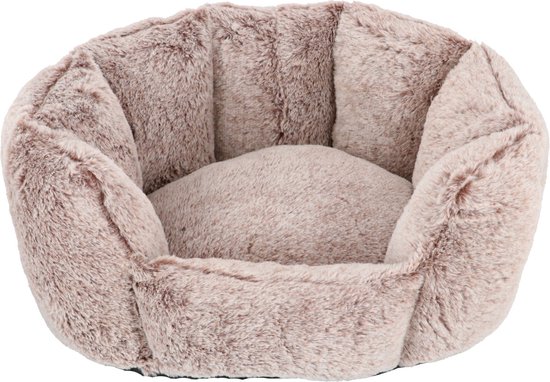 Adori Cat Basket Isola Taupe - Panier pour chat - 50x40x20 cm