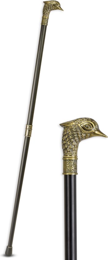 canne décorative 94 cm